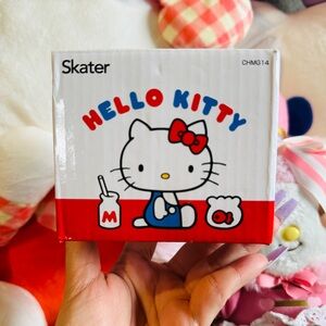 Hello Kitty - Skater Mug